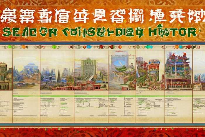 七年级中国历史资料，七年级中国历史资料大全