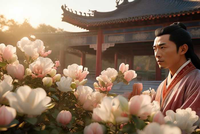 隋朝杨广看琼花是什么故事 隋朝杨广看琼花是什么故事呢 隋朝杨广看琼花是什么故事 隋朝杨广看琼花是什么故事呢