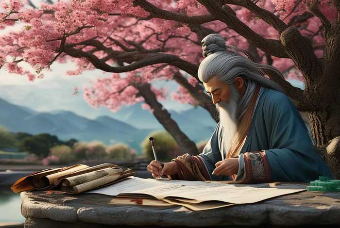 中国古代诗人历史故事 中国古代诗人历史故事有哪些