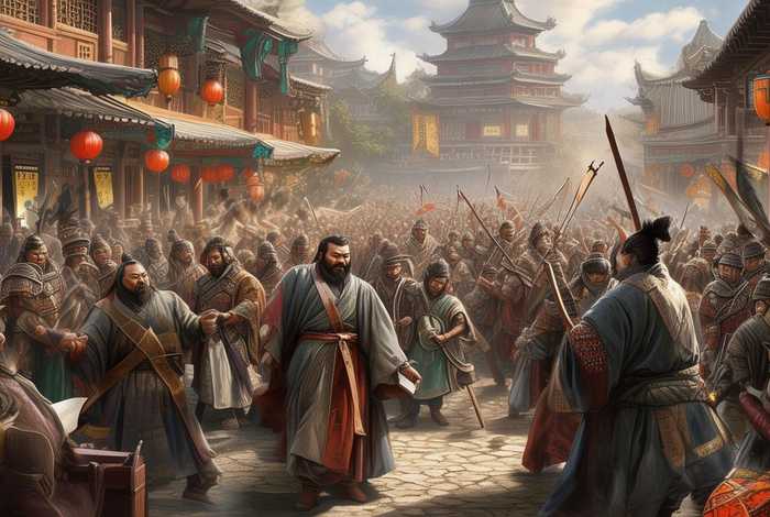 战国时代故事 战国时代的历史故事 战国时代故事 战国时代的历史故事