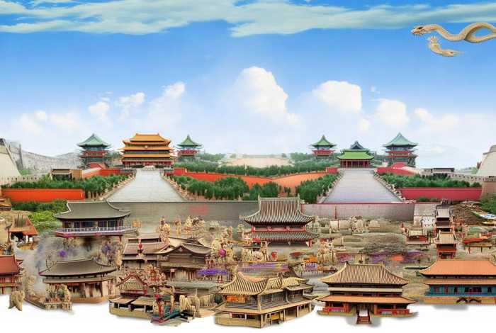 中国历史朝代故事纪录片；中国历史朝代故事纪录片有哪些