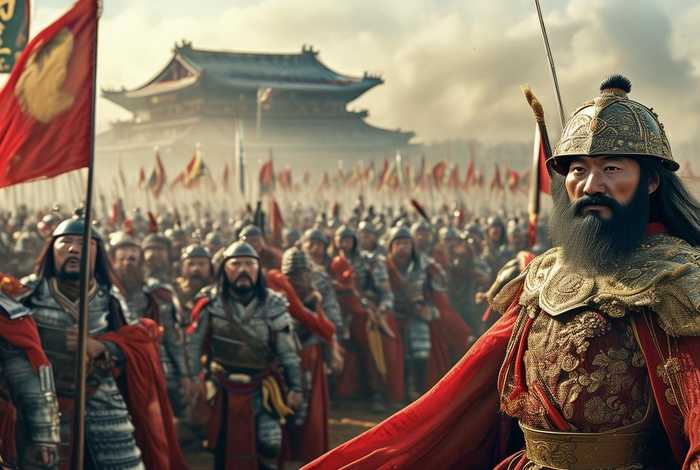 中国的战争历史故事有哪些 中国的战争历史故事有哪些名字 中国的战争历史故事有哪些 中国的战争历史故事有哪些名字
