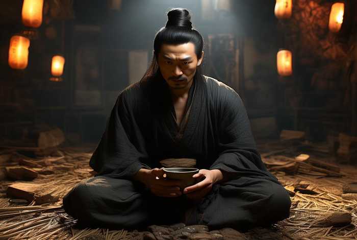 卧薪尝胆真实历史故事详情 卧薪尝胆是真的历史故事吗