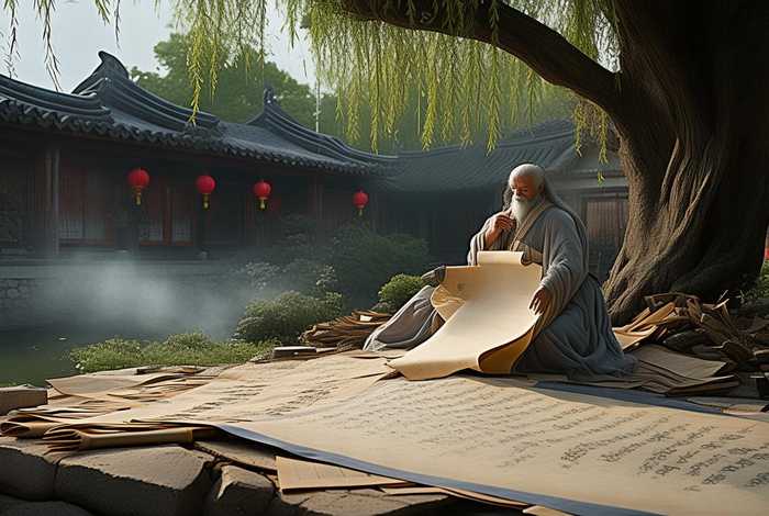 中国历史充满智慧的故事、中国历史充满智慧的故事作文
