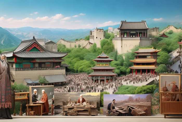 中国历史300字故事有哪些、中国历史300字故事有哪些书 中国历史300字故事有哪些、中国历史300字故事有哪些书