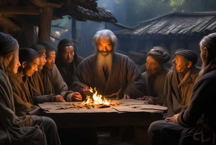 于谦民间故事 于谦民间故事有哪些