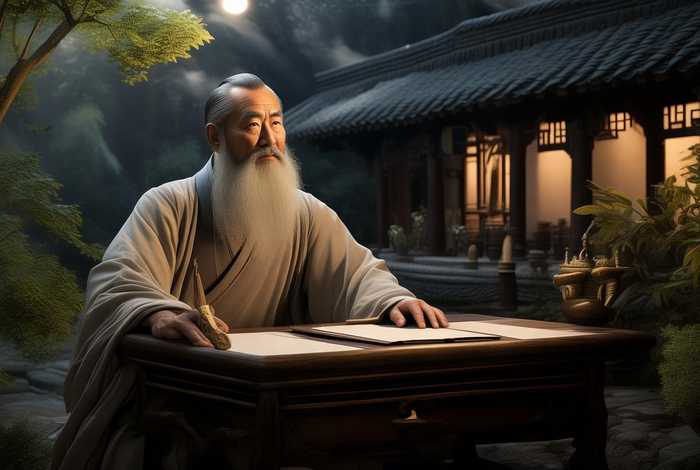 天下第一廉吏于成龙清廉小故事，天下第一清官于成龙