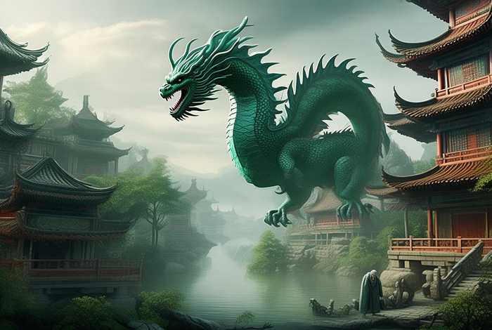 中国古代的传说故事、中国古代的传说故事有哪些