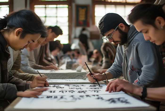 熟能生巧的外国名人故事 - 有关中外熟能生巧的名人故事简短