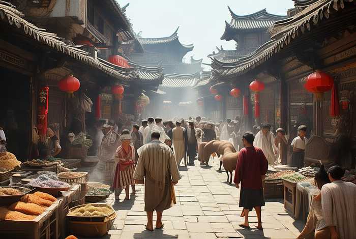 中国历史高温的故事有哪些 中国历史高温的故事有哪些名字