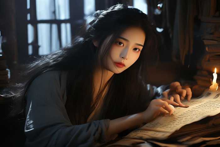 三国演义蔡文姬的故事，三国演义蔡文姬的故事概括