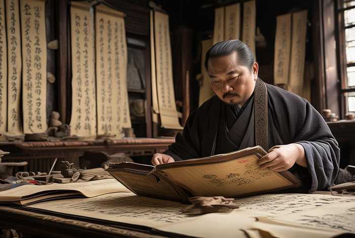 有关中国古代历史的书籍推荐（有关中国古代历史的书籍推荐理由）
