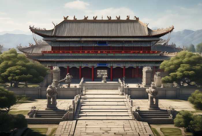中国古代历史王朝 中国古代历史王朝的名称
