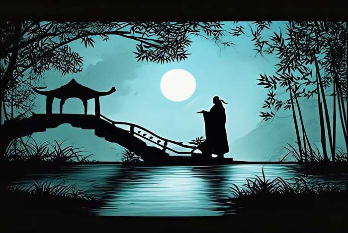 中国古代故事英文简短版，中国古代故事英文简短版视频