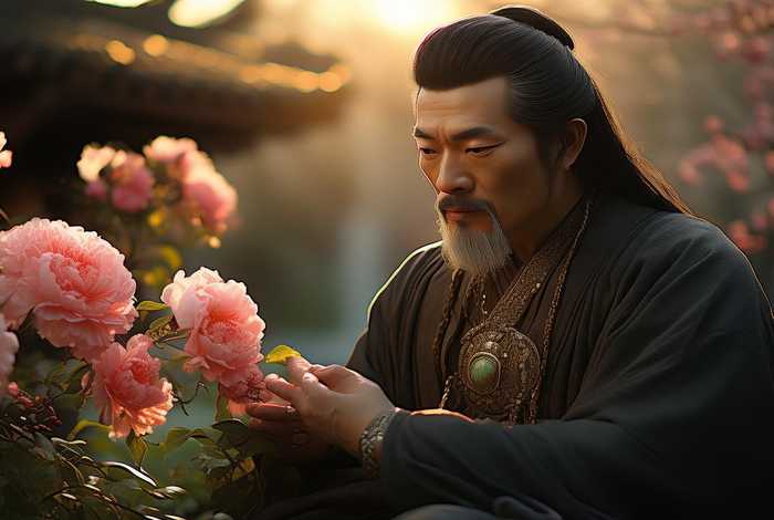 中国古代历史人物的癖好；中国古代历史人物分析