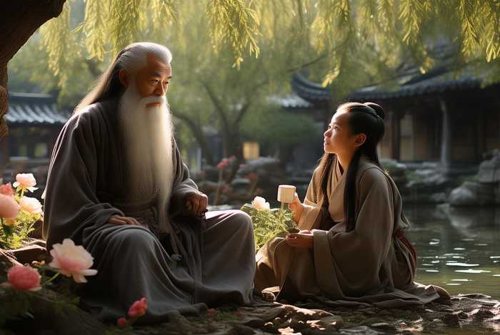 中国古代历史人物故事有哪些？（中国古代历史人物故事有哪些故事）
