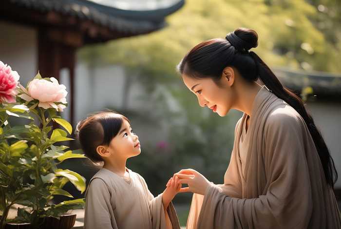 中国古代慈母教子的故事；中国古代慈母教子的故事简短