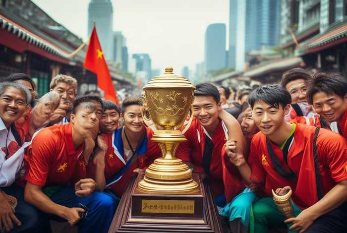中国奥运会人物故事 中国奥运会人物故事分析