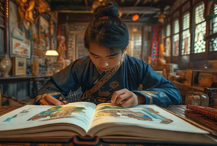 趣味中国历史故事读书笔记摘抄、趣味中国历史故事读书笔记摘抄及感悟