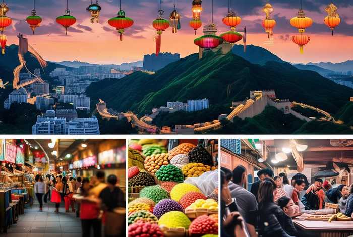 用五句话介绍中国 - 用五句话介绍中国英文五年级上册 用五句话介绍中国 - 用五句话介绍中国英文五年级上册