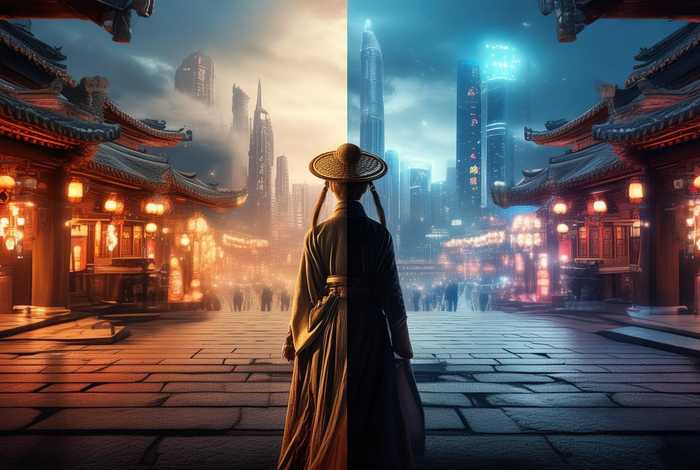 中国历史穿越故事大全 中国历史穿越故事大全完整版