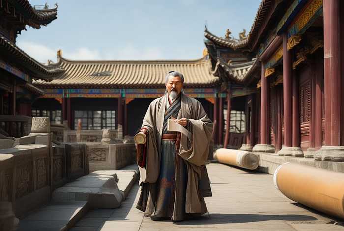 中国创造历史的人物 - 中国创造历史的人物是谁