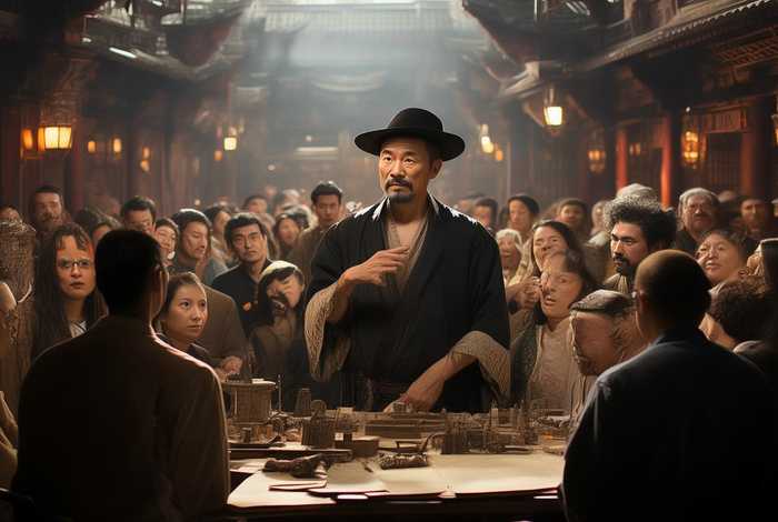 易中天讲历史有哪些、易中天讲历史有哪些故事