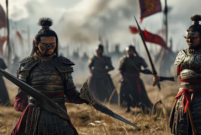 三国 故事（三国故事成语）