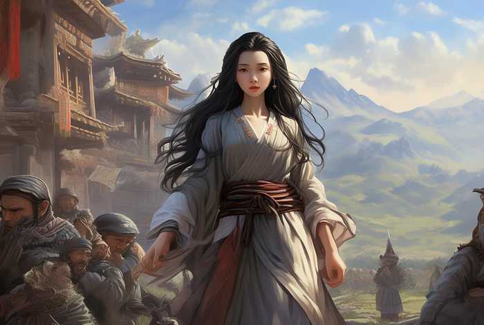 文成公主的历史故事 - 文成公主的历史故事内容和题目有哪些 文成公主的历史故事 - 文成公主的历史故事内容和题目有哪些