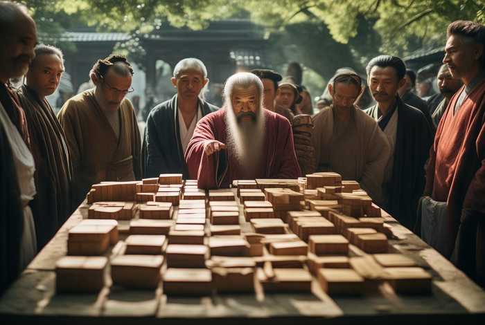 我国历史上以智谋取胜的故事;历史中以智谋取胜的故事 我国历史上以智谋取胜的故事;历史中以智谋取胜的故事