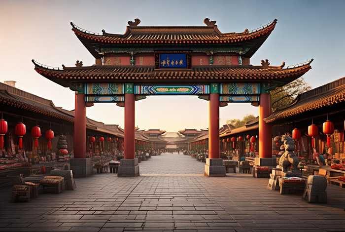 中国历史的古城 中国历史的古城排名