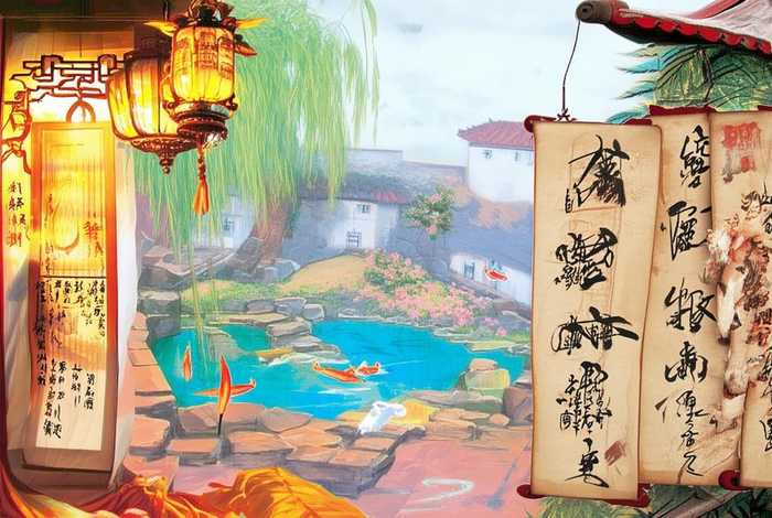 中国传统故事配音英语3分钟 英语中国传统文化故事3分钟配音 中国传统故事配音英语3分钟 英语中国传统文化故事3分钟配音