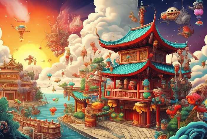 奇葩的中国历史 奇葩的中国历史视频