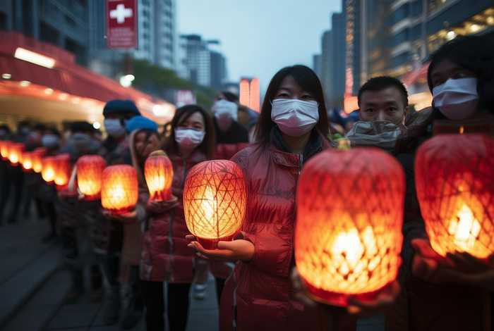 中国抗疫典型故事;中国抗疫典型故事有哪些 中国抗疫典型故事;中国抗疫典型故事有哪些