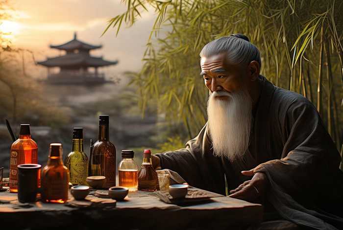 中国古代与酒有关的历史典故（中国古代与酒有关的历史典故有哪些）