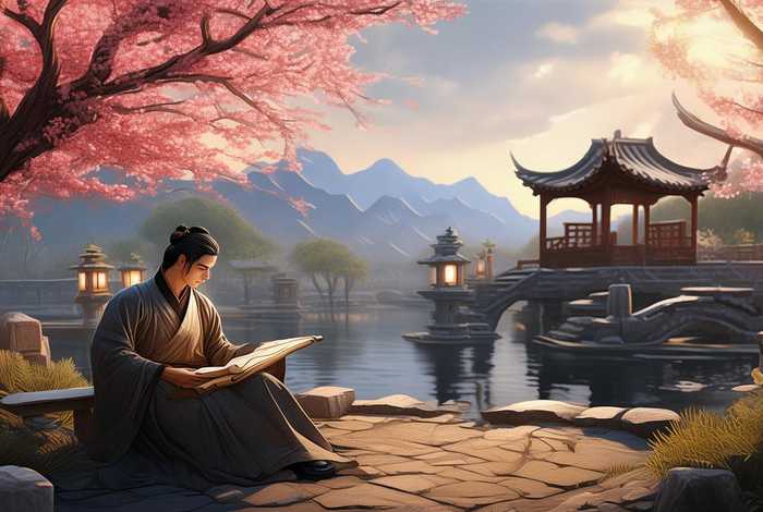 中国故事500字历史，中国故事500字历史作文