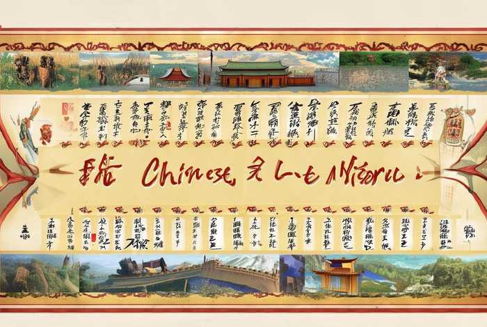 中国历史按顺序讲解 - 中国历史按顺序讲解的书