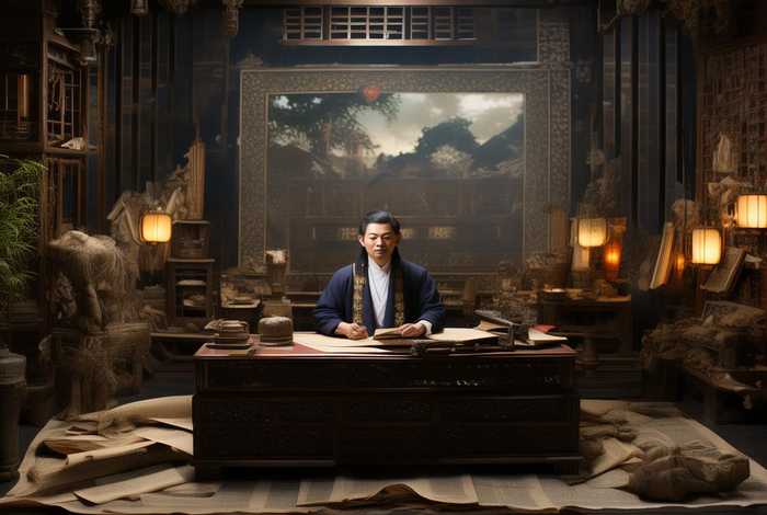 深度讲解中国历史故事视频，深度讲解中国历史故事视频播放