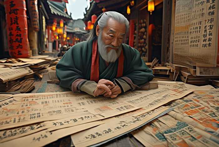 野史中国历史科普；中国历史野史书推荐