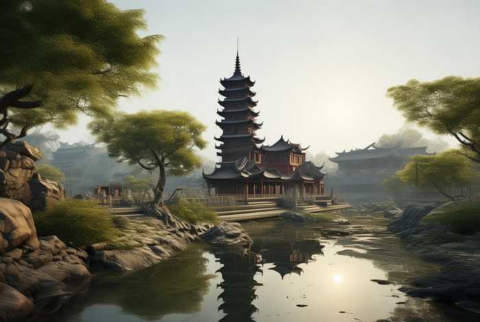 中国历史多少年（中国历史多少年没有战争）