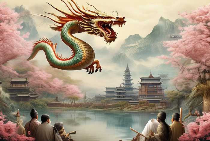 赞美中国历史故事的词语有哪些 - 赞美中国历史故事的词语有哪些成语