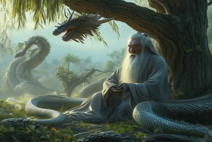 中国古代传说故事简介（中国古代传说故事简介50字）