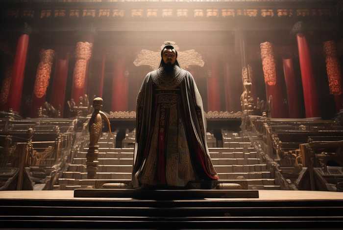 中国古代史李世民、中国历史李世民