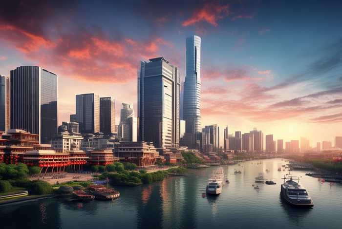 中国变化的故事 - 中国变化的故事有哪些