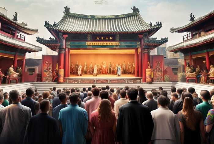 外国人看中国的历史 外国人看中国的历史剧吗