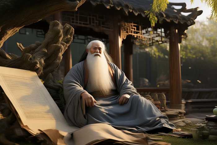 中国古代历史名人传记（中国古代历史名人传记100字）