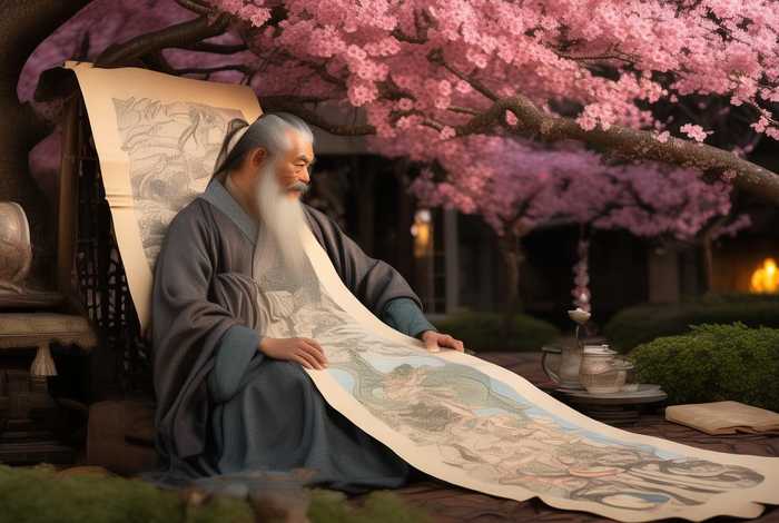中国古代故事的英语翻译（中国古代故事的英语翻译故事）