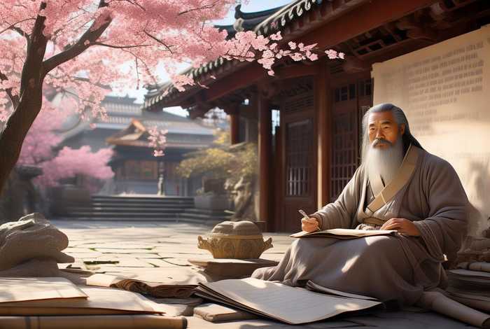 中国历史典故课程 - 中国历史典故课程总结