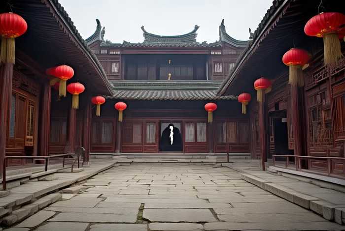 三坊七巷的名人故事林则徐、三坊七巷是不是林则徐的故居