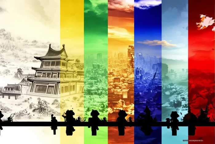 中国动漫历史发展史；中国动漫历史发展史简述